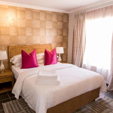 3 Lux Suites Middelburg  Exteriör bild