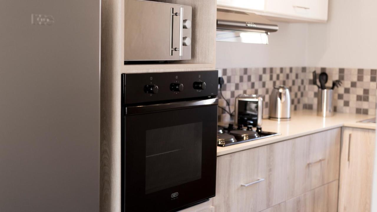 3 Lux Suites Middelburg  Exteriör bild