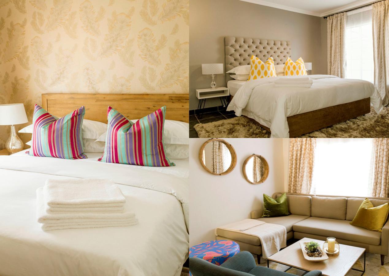 3 Lux Suites Middelburg  Exteriör bild
