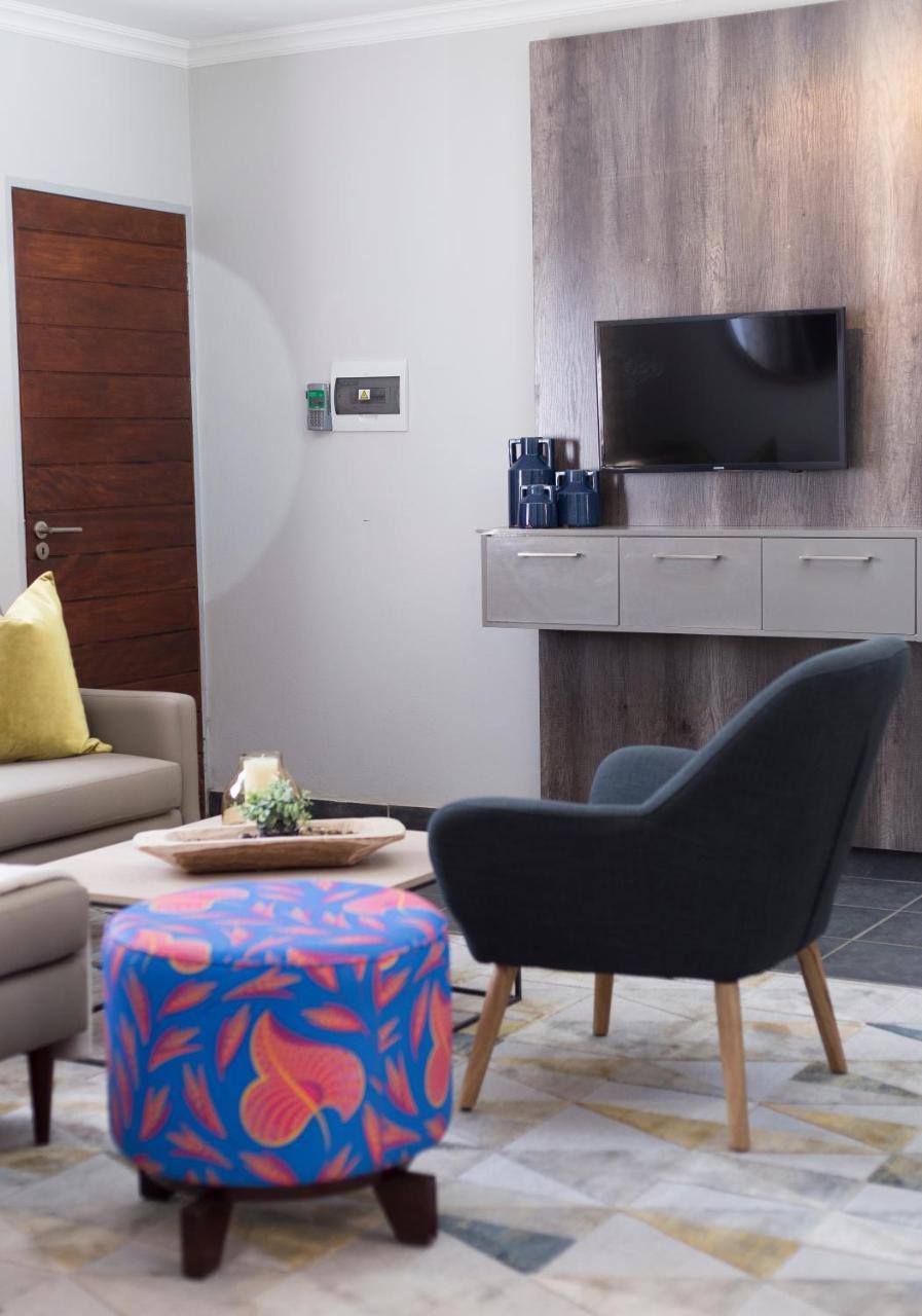 3 Lux Suites Middelburg  Exteriör bild
