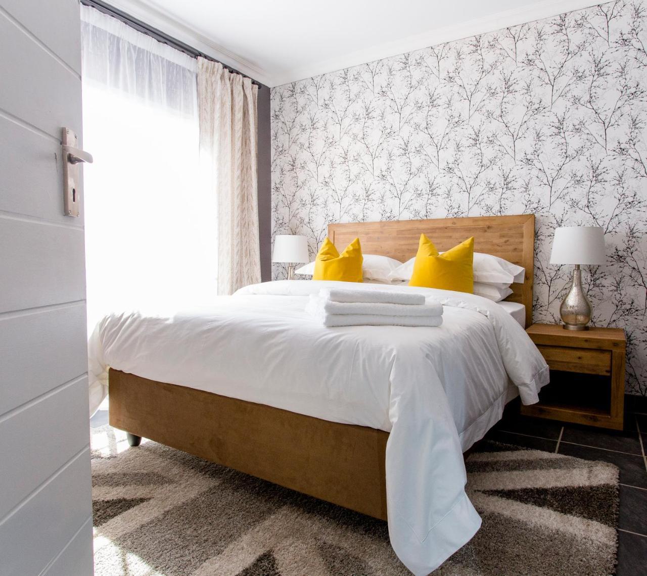 3 Lux Suites Middelburg  Exteriör bild