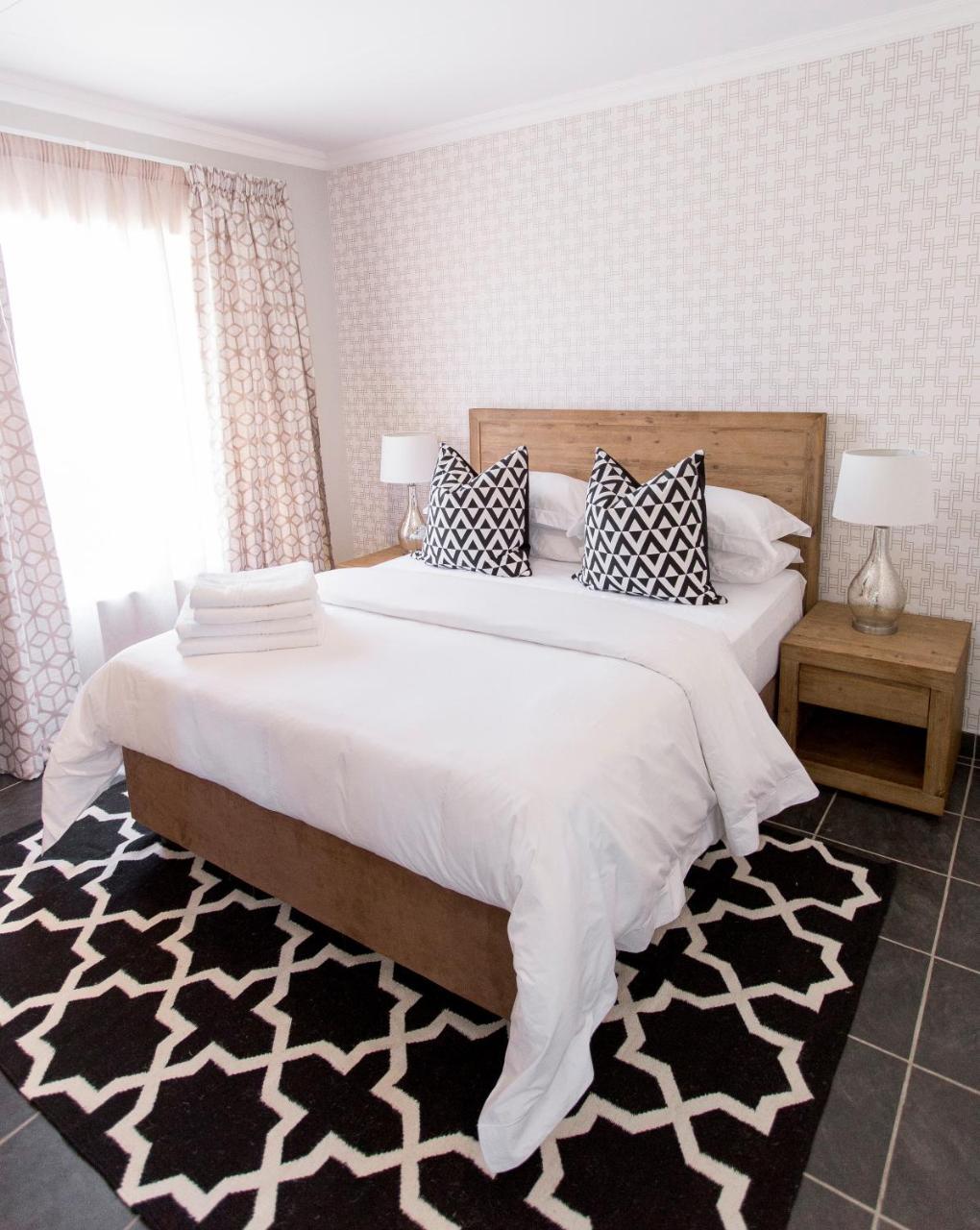 3 Lux Suites Middelburg  Exteriör bild