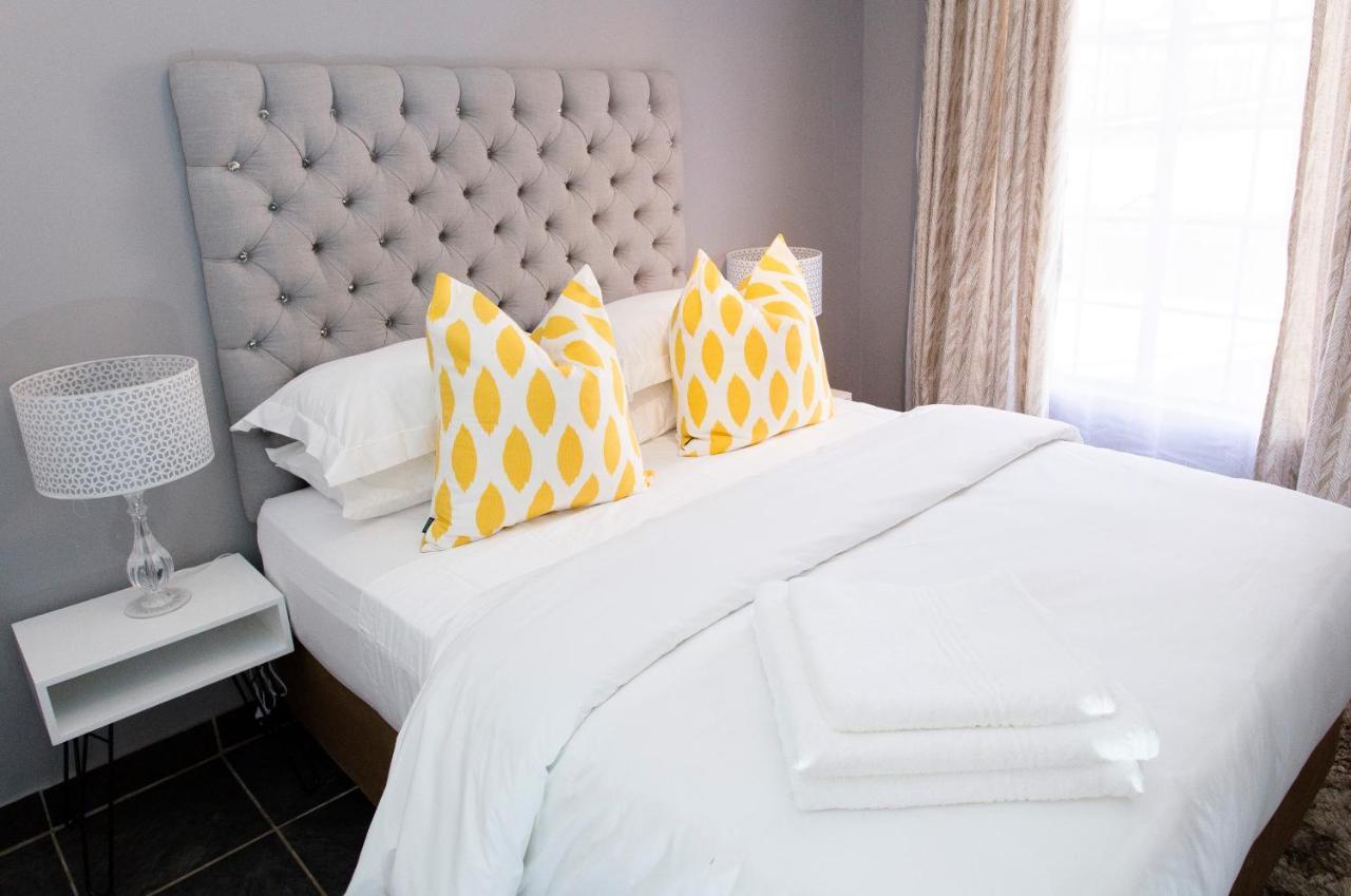 3 Lux Suites Middelburg  Exteriör bild