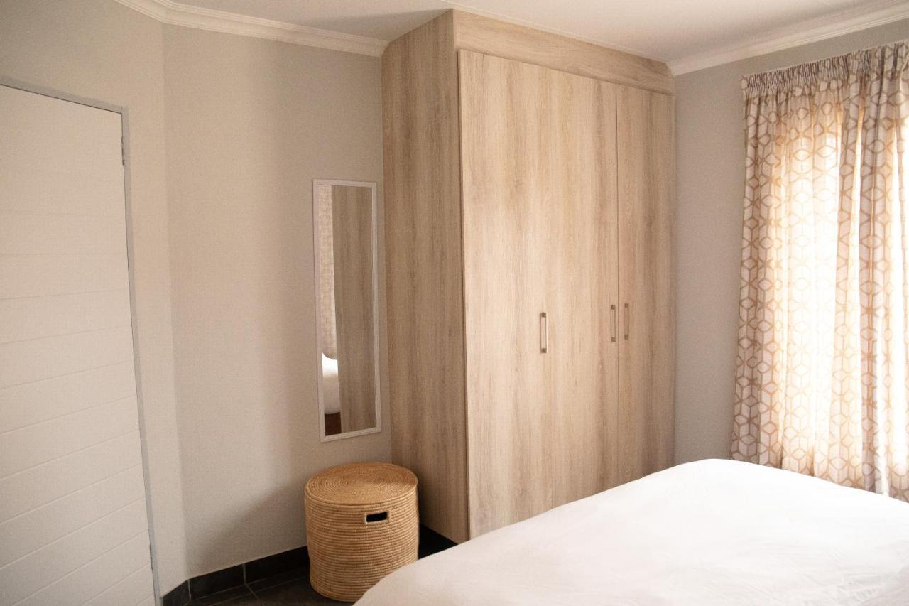 3 Lux Suites Middelburg  Exteriör bild