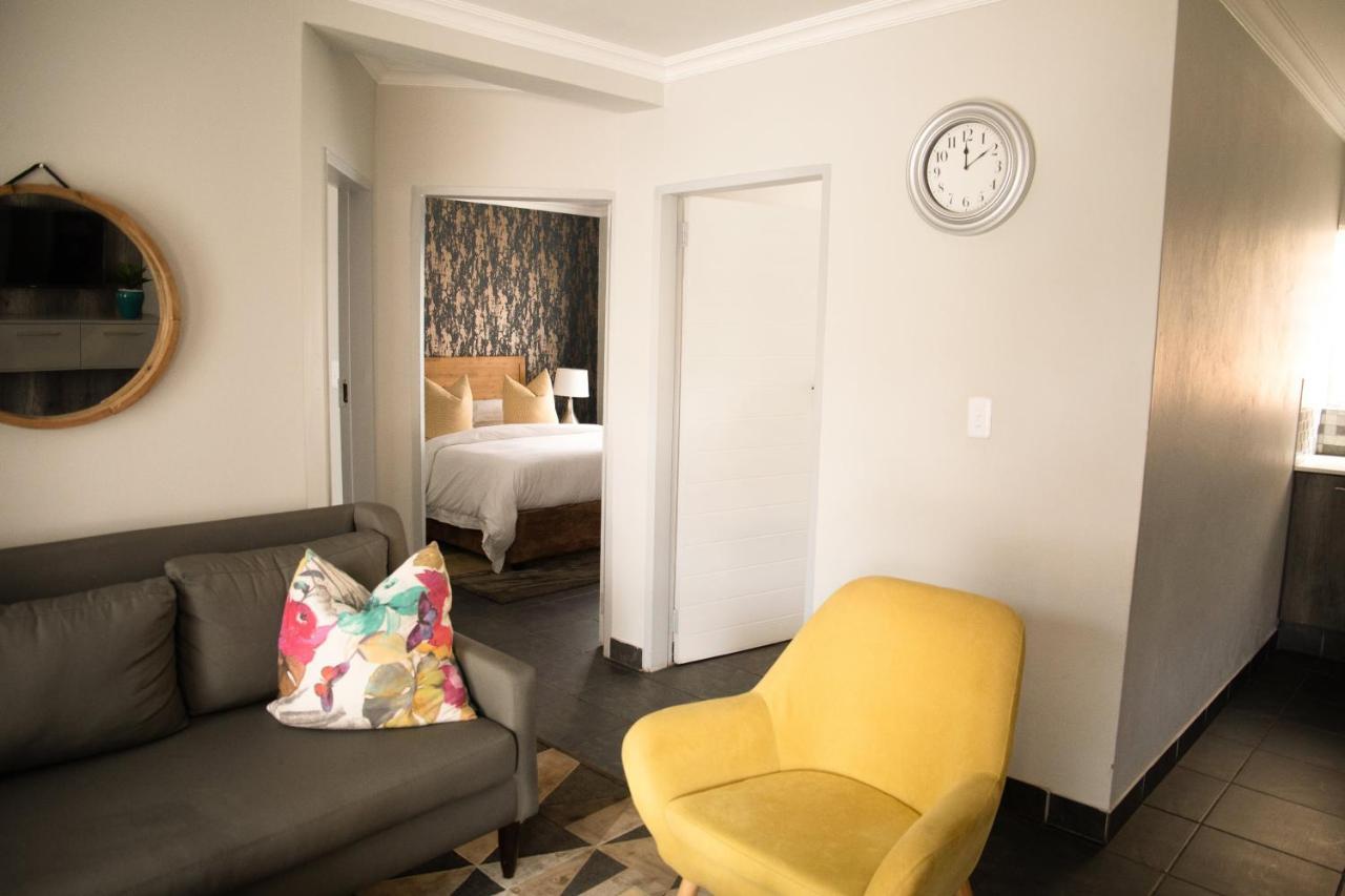 3 Lux Suites Middelburg  Exteriör bild